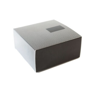 Kartoninė dovanų dėžutė diržui