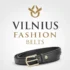 Vilnius Fashion Belts LOGO-1 square