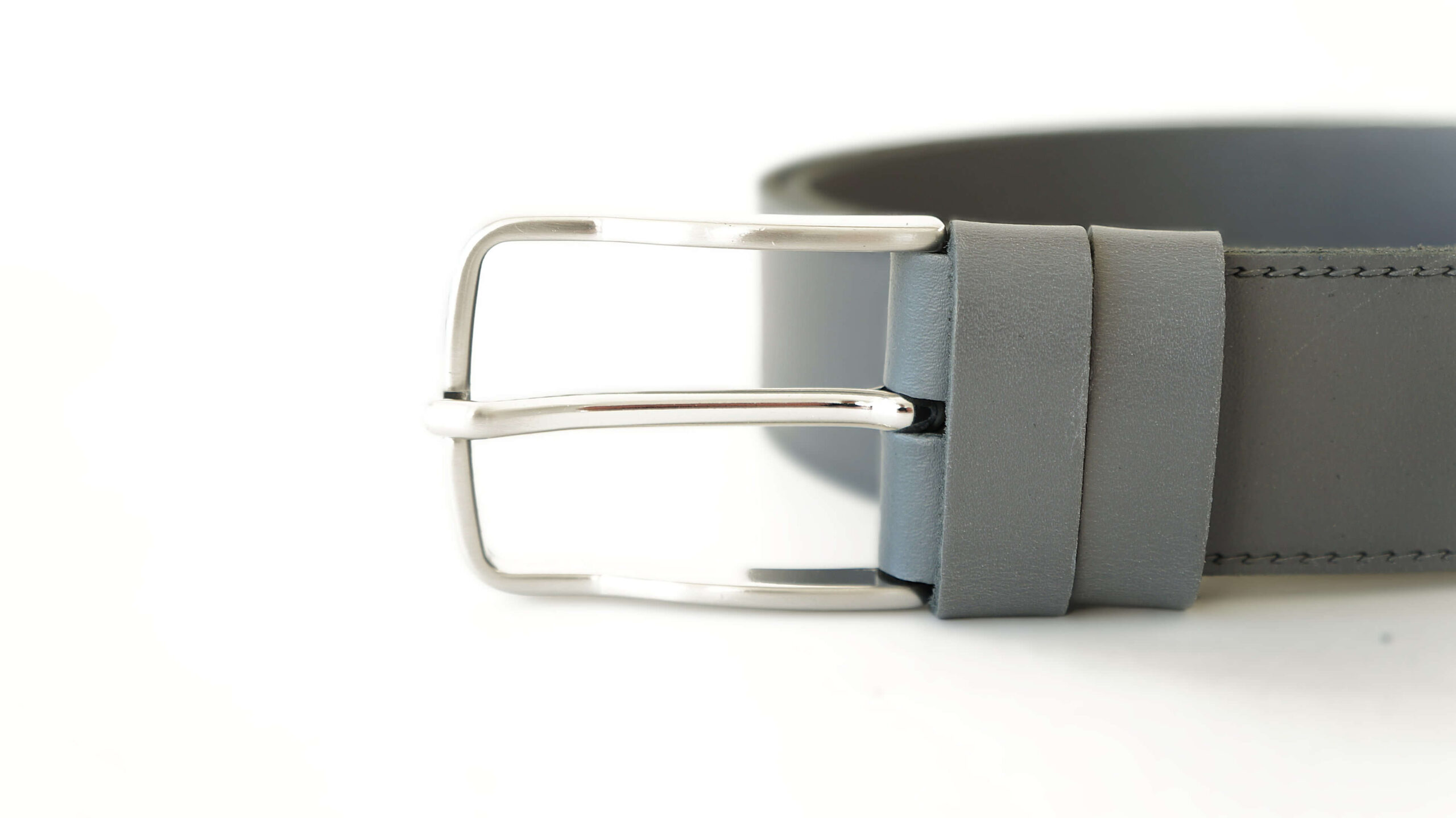 Vyriško diržo sagtis 4 cm Vilnius Fashion Belts