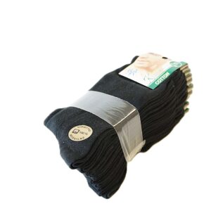 Lietuviškos medvilninės kojinės Klasika