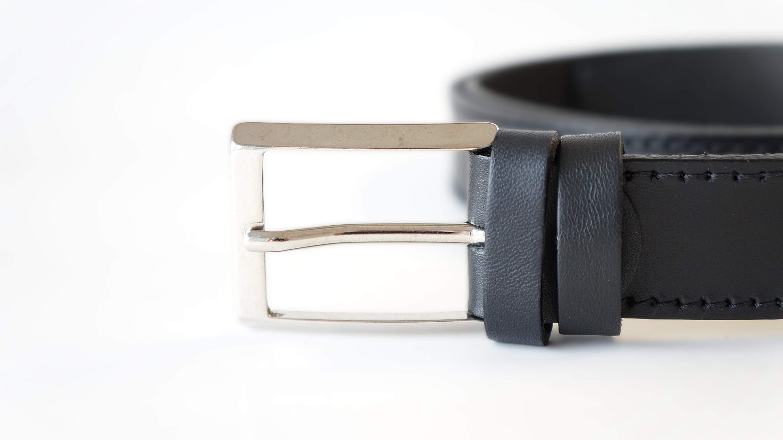 Vyriško diržo sagtis 3 cm